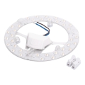 Aigostar - LED магнітний модуль LED/24W/230V 4000K