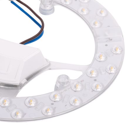 Aigostar - LED магнітний модуль LED/24W/230V 4000K