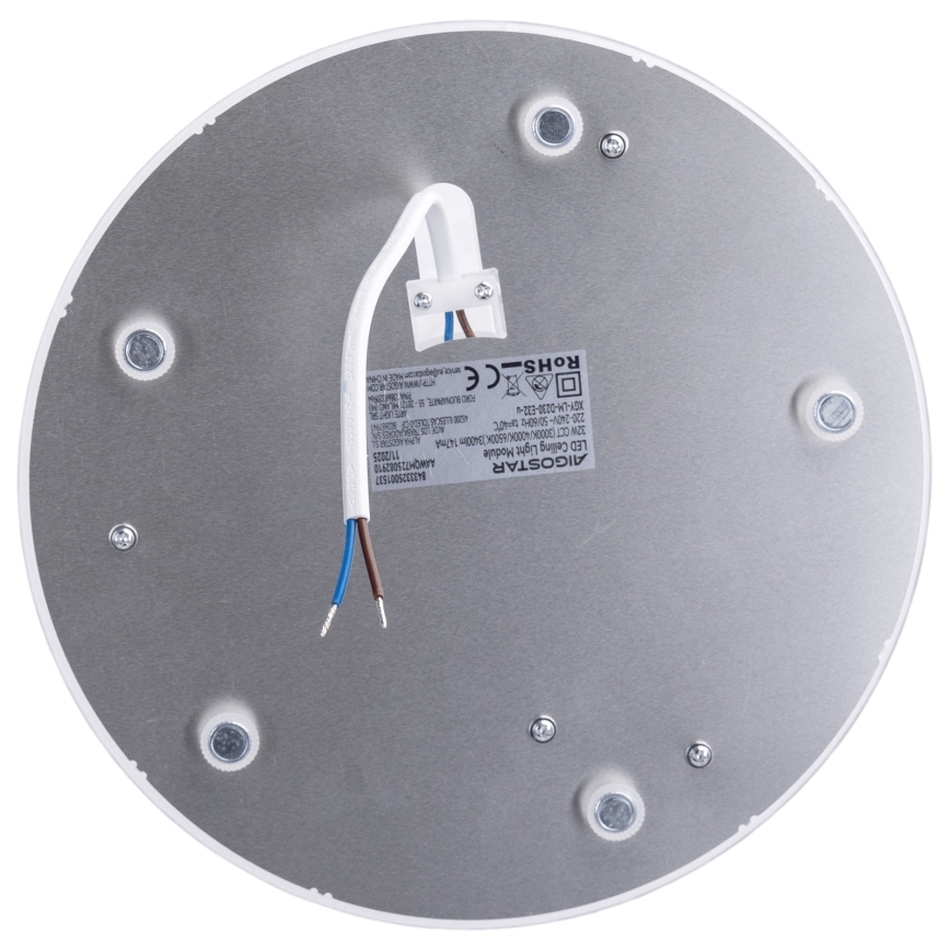 Aigostar - LED-магнітний модуль LED/32W/230V 3000/4000/6500K