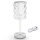 Aigostar - LED Настільна акумуляторна лампа з регулюванням яскравості LED/1W/5V 2700/4000/6500K 1800mAh 26 см