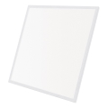 Aigostar - LED накладна панель LED/28W/230V 6000K 59,5x59,5 см
