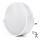 Aigostar - LED Нічник з датчиком освітленості LED/1W/230V 6500K круглий