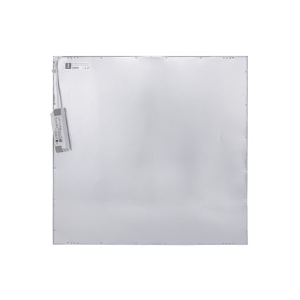 Aigostar - Світлодіодна панель для підвісної стелі LED/50W/230V 60x60 см 6000K
