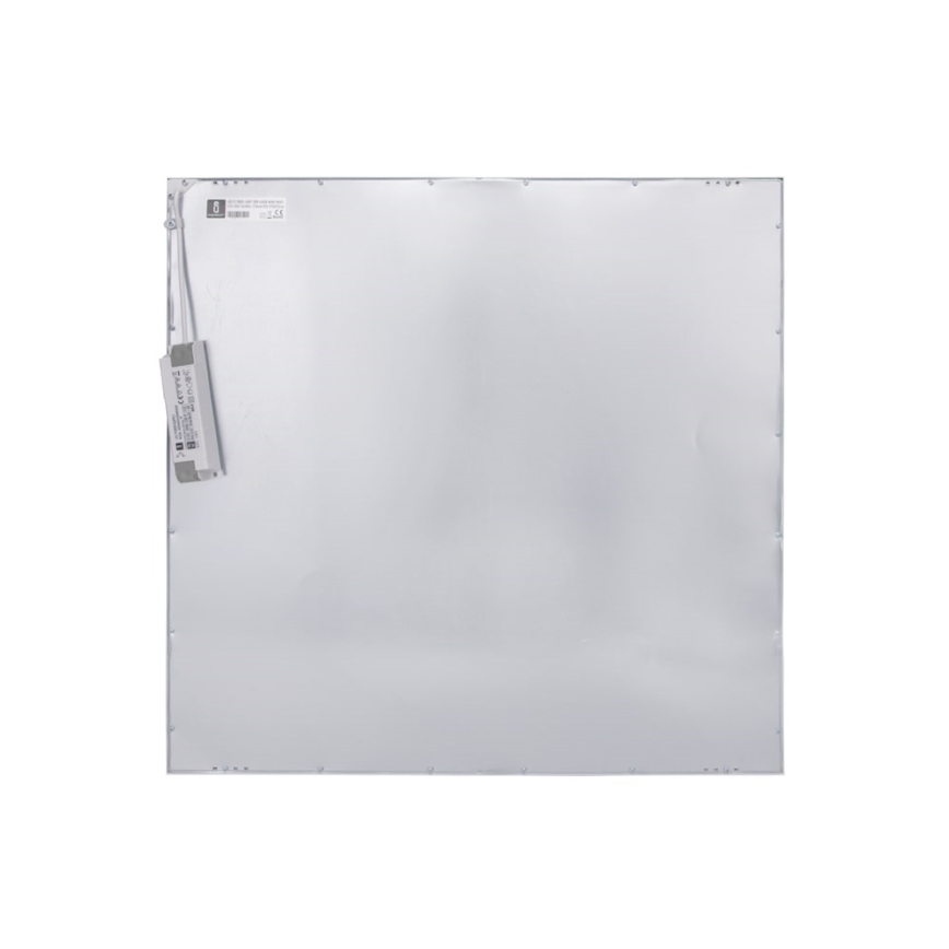 Aigostar - Світлодіодна панель для підвісної стелі LED/50W/230V 60x60 см 6000K