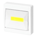 Aigostar - LED Переносный ночник LED/3xAAA 6500K