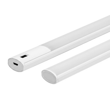 Aigostar - LED-підсвічування шафи з датчиком руху LED/6W/5V 5700K білий