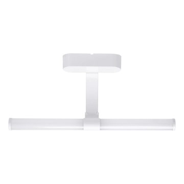 Aigostar - LED Підсвітка для дзеркала для ванної LED/6W/230V 4000K 40см IP44