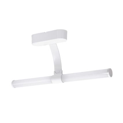 Aigostar - LED Підсвітка для дзеркала для ванної LED/6W/230V 4000K 40см IP44
