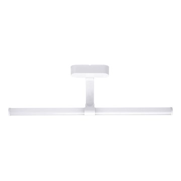 Aigostar - LED Підсвітка для дзеркала для ванної LED/8W/230V 4000K 60см IP44