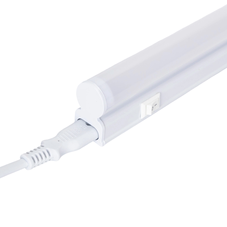 Aigostar - LED подсветка под шкаф LED/9W/230V 4000K 57,2 cm