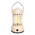 Aigostar - LED Портативна акумуляторна лампа для кемпінгу LED/2W/3,7V 1200mAh