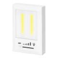 Aigostar - LED Портативний нічник LED/4xAAA 6500K