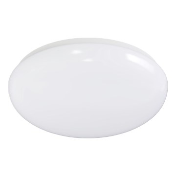 Aigostar - LED потолочный светильник LED/12 Вт/230 В 3000 К диаметр 28 см