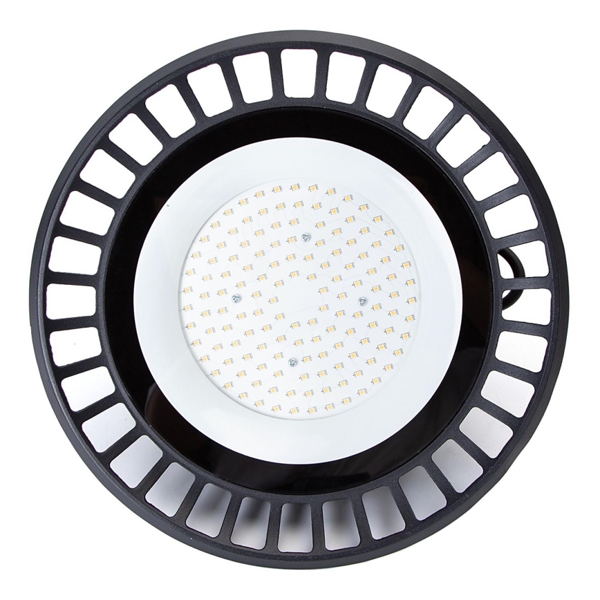 Aigostar - LED Промисловий світильник UFO HIGHBAY LED/100W/230V 4000K IP65