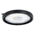 Aigostar - LED Промисловий вуличний світильник з регулюванням яскравості MESH High Bay LED/150W/230V 6500K IP65