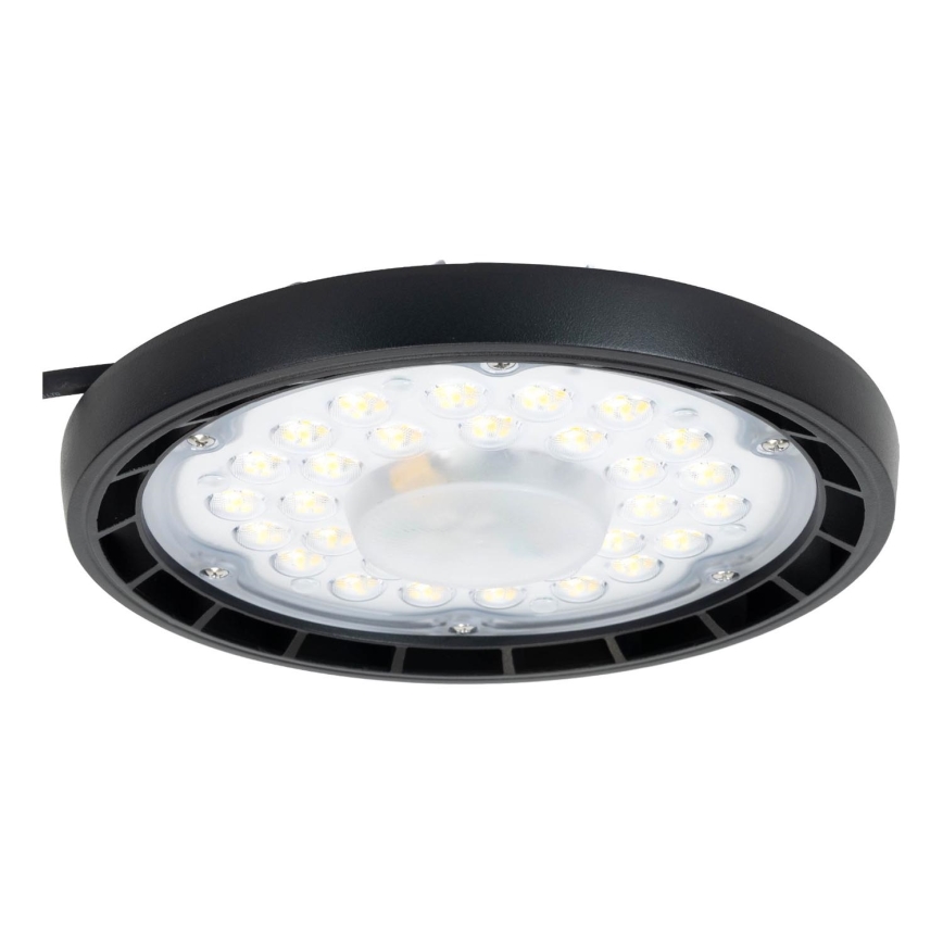Aigostar - LED Промисловий вуличний світильник з регулюванням яскравості MESH High Bay LED/100W/230V 4000K IP65