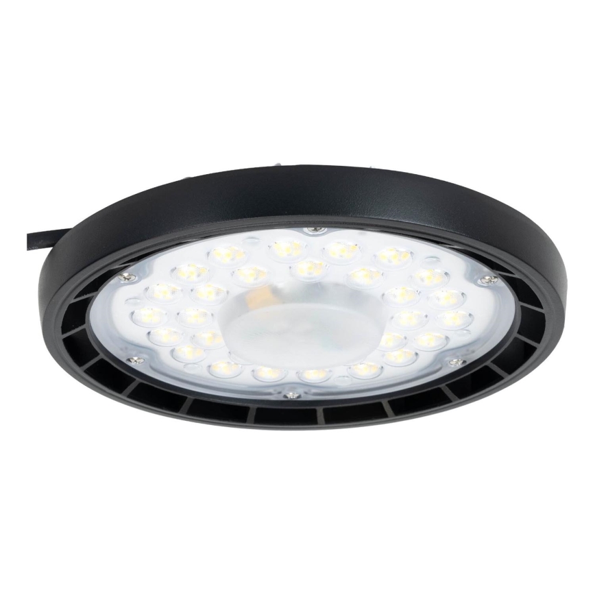 Aigostar - LED Промисловий вуличний світильник з регулюванням яскравості MESH High Bay LED/150W/230V 4000K IP65