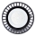 Aigostar - LED промышленный светильник UFO HIGHBAY LED/100W/230V 4000K IP65