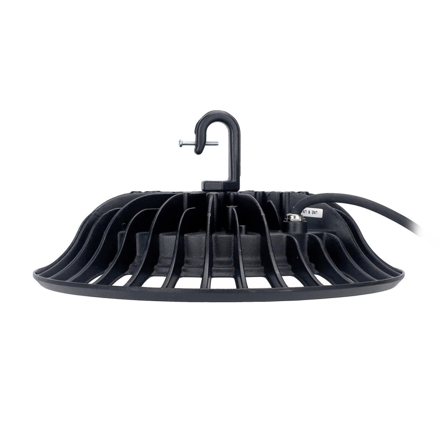 Aigostar - LED Промышленный светильник UFO HIGHBAY LED/100W/230V 6500K IP65