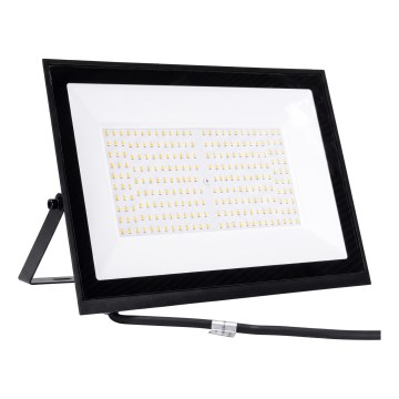 Aigostar - LED-прожектор LED/150W/230V 4000K IP65 černá