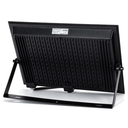 Aigostar - LED-прожектор LED/150W/230V 4000K IP65 černá