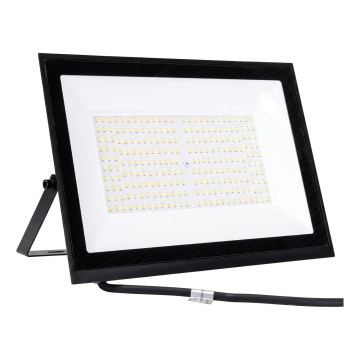 Aigostar - LED-прожектор LED/150W/230V 6500K IP65 чорний