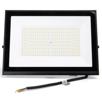 Aigostar - LED-прожектор LED/150W/230V 6500K IP65 чорний