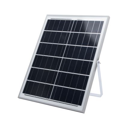 Aigostar - LED прожектор на сонячній батареї з регулюванням яскравості LED/60W/3,2V IP67 + ДК
