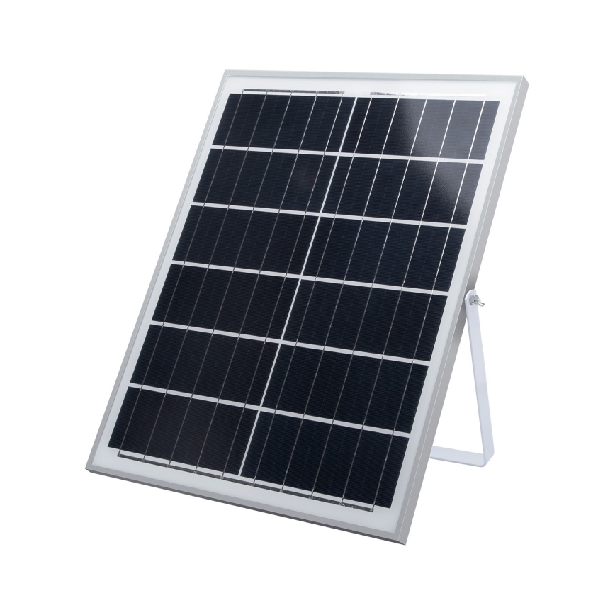 Aigostar - LED прожектор на сонячній батареї з регулюванням яскравості LED/60W/3,2V IP67 + ДК