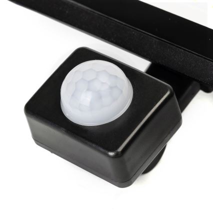 Aigostar - LED-прожектор з датчиком LED/30W/230V 4000K IP65