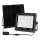 Aigostar - LED Прожектор з регулюванням яскравості на сонячній батареї LED/300W/3,4V IP65 + пульт дистанційного керування