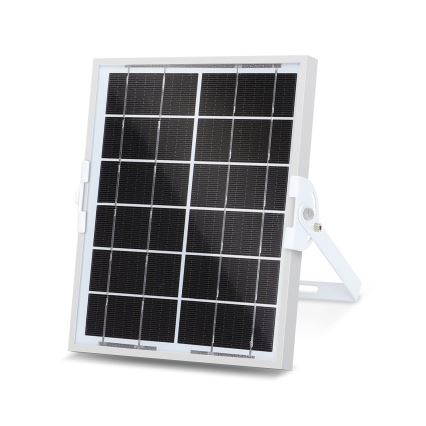 Aigostar - LED Прожектор з регулюванням яскравості на сонячній батареї LED/30W/3,2V 20000 mAh IP67 + пульт ДК