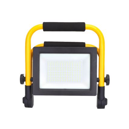 Aigostar - LED Прожектор зі стійкою LED/100W/230V 6500K IP65
