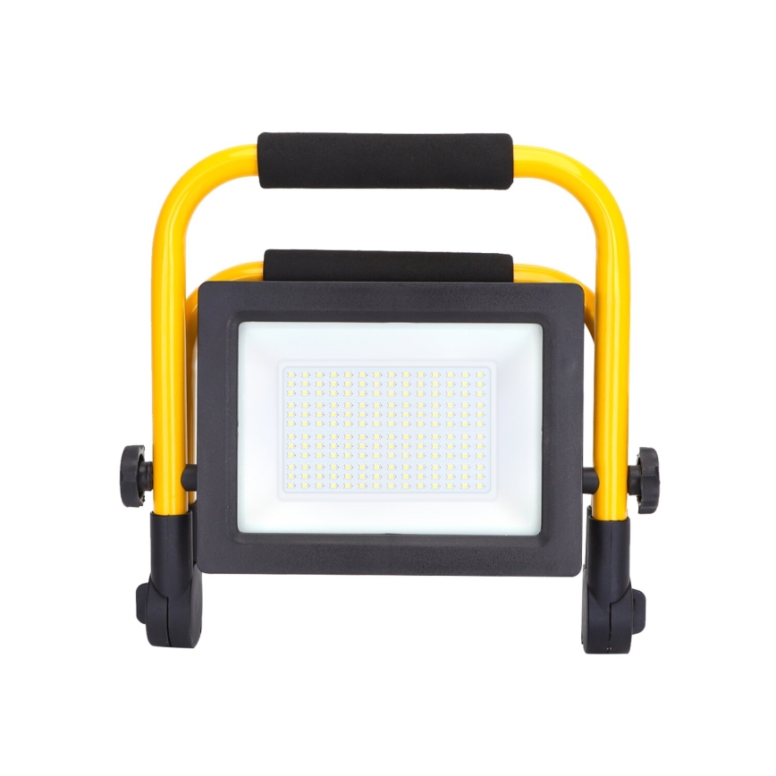Aigostar - LED Прожектор зі стійкою LED/100W/230V 6500K IP65