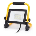 Aigostar - LED Прожектор зі стійкою LED/30W/230V IP44