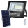 Aigostar - LED прожектор на сонячній батареї з регулюванням яскравості LED/200W/3,2V IP67 + ДК