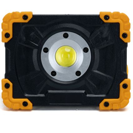 Aigostar - LED рабочий светильник LED/5 Вт/3×AA 6500K IP44