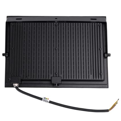 Aigostar - RGB світлодіодний прожектор LED/100W/230V IP65 + пульт дистанційного керування