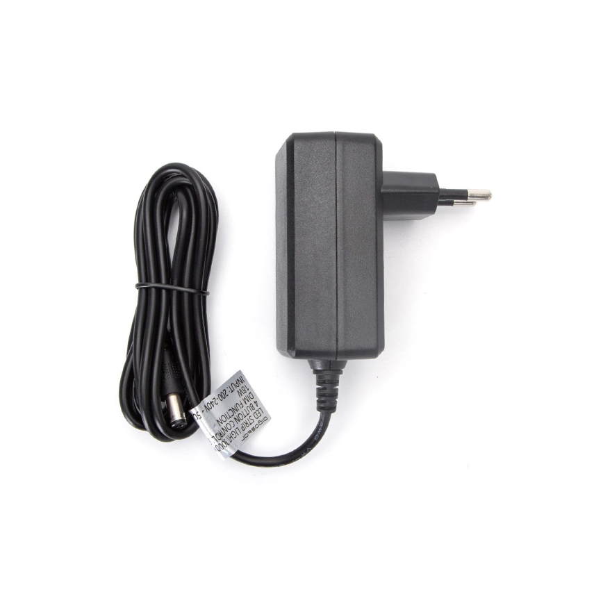 Aigostar - LED RGB з регулюванням яскравості стрічка 3м LED/24W/12/230V IP65 + ДК