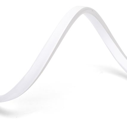 Aigostar - LED RGBICW Умная уличная рождественская гирлянда MESH, 90 светодиодов, 3 м, IP44 + пульт дистанционного управления