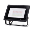 Aigostar - LED RGBW Диммируемый прожектор LED/30W/230V IP65 + пульт дистанционного управления