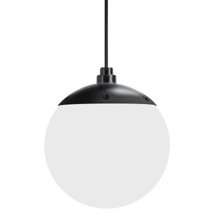 Aigostar - LED RGBW Люстра на сонячній батареї з регулюванням яскравості MESH LED/20W/3,7V 4000 mAh 2700K-6500K IP65 діаметр 15 см