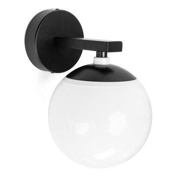 Aigostar - LED RGBW Настінний світильник з регулюванням яскравості MESH Smart LED/8W/230V + пульт дистанційного керування