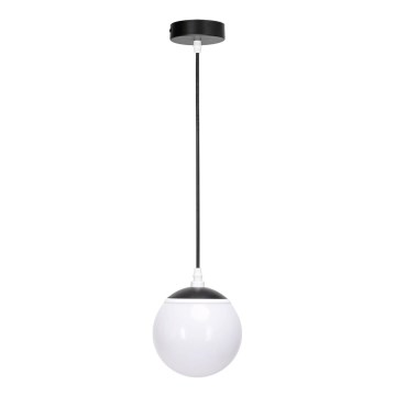Aigostar - LED RGBW Підвісна люстра з регулюванням яскравості MESH LED/8W/230V 2700-6500K білий + пульт дистанційного керування