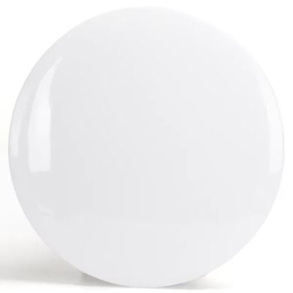 Aigostar - LED RGBW Стельовий світильник для ванної з регулюванням яскравості MESH Smart LED/18W/230V 3000-6500K IP44 + пульт дистанційного керування
