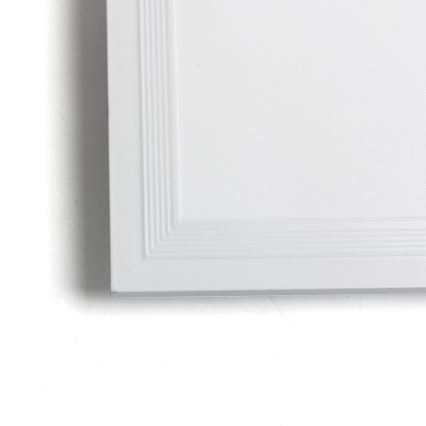 Aigostar - LED RGBW Вбудована стельова панель з регулюванням яскравості MESH LED/36W/230V 2700-6500K 120x30 см