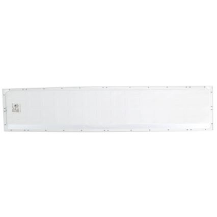 Aigostar - LED RGBW Вбудована стельова панель з регулюванням яскравості MESH LED/36W/230V 2700-6500K 120x30 см