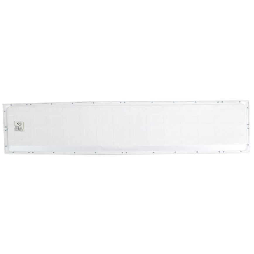 Aigostar - LED RGBW Вбудована стельова панель з регулюванням яскравості MESH LED/36W/230V 2700-6500K 120x30 см