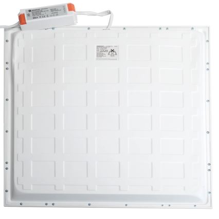 Aigostar - LED RGBW Вбудована стельова панель з регулюванням яскравості MESH LED/36W/230V 60x60 см
