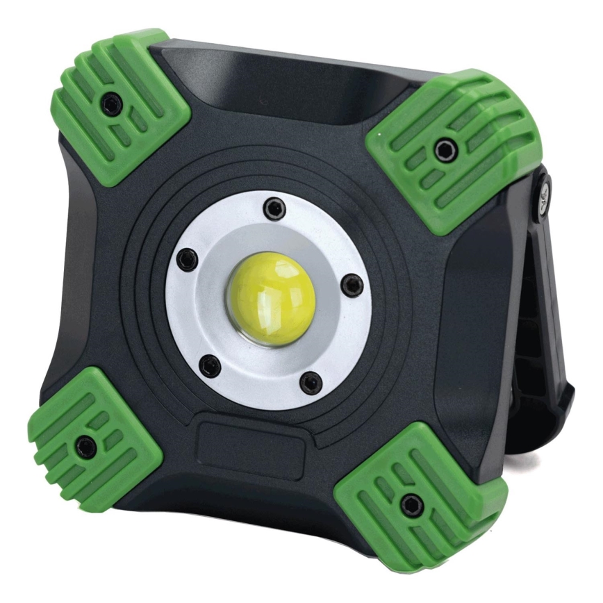 Aigostar - LED робочий світильник LED/5W/3xAA 6500K IP44